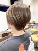 【レディースカット】髪質改善/水素/水素カラー/高濃度水素/