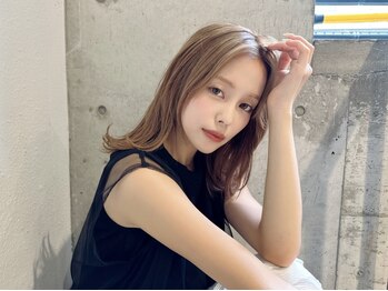 ルービック 高槻(Rubik's)の写真/【HOT PEPPER Beauty AWARD 2025 BEST SALON＜注目サロン選出＞】年間30万人越えのRubik'sでお得に綺麗に！