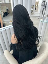 ユイマァル 岡山店(YUIMARL)&nbsp;韓国巻き髪×韓国レイヤー