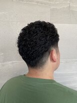 サロン Salon アイ アート&nbsp;メンズパーマ