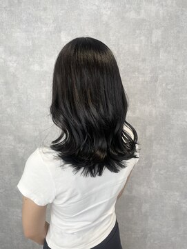 シエル 立川店(CIEL) イヤリングカラー×ミルクティーベージュ【CIEL×maki】