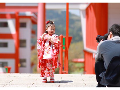 シュガーフォトハウス(Sugar Photo House)の写真