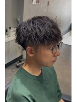 ブライト(Bright)&nbsp;縦落ちツイストスパイラル