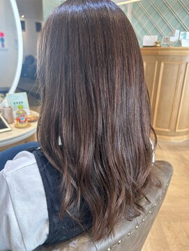 アンフィ 矢向(Anphi) 9-47 ベージュ