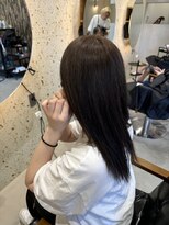 ティム(tim)&nbsp;yukiダスティーブラウン