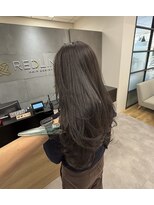 レッドライン(REDLINE)&nbsp;グレージュカラー