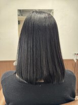 シアン 橋本南口店(SHIAN)&nbsp;髪質改善トリートメント究極体
