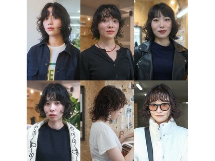 ジュール(JOULE'S)の写真