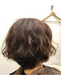 アグ ヘアー カニエ 越前店(Agu hair kanye)&nbsp;骨格補正、あらゆる悩みに対応します！