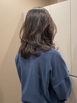 インビテーション 名古屋(invitation) #レイヤーミディ