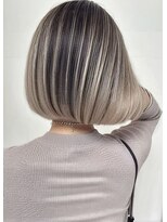 サンティエ(scintiller)&nbsp;ハイライト/バレイヤージュ/グラデーションカラー/ダブルカラー