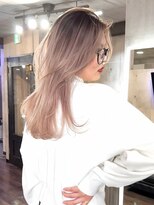 シェルヴ(XELVE) 微シャドウルーツ