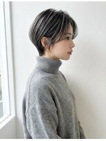 デュファブル 千葉(duFaBle)&nbsp;ショートカット/ハイライト