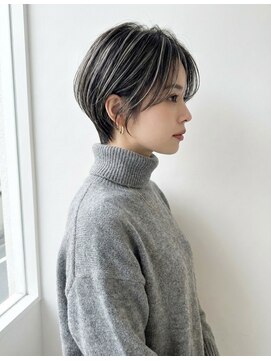 デュファブル 千葉(duFaBle) ショートカット/ハイライト