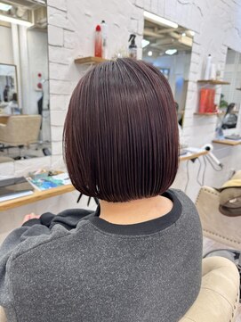 レミエ(lemie) 大人かわいい / チェリーピンク