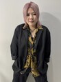 エクラヘア(ECLAT HAIR)/KANA