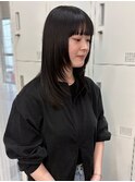 レイヤーカット
