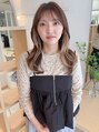 ヴァンカウンシル 金山(VANCOUNCIL kanayama)&nbsp;森部杏菜 インナー