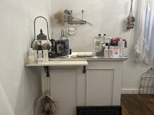 ミロン(MILON)の雰囲気（日頃の疲れを癒されにお時間に余裕を持たれていらして下さい。）