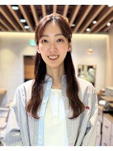 ニコ(NICO)&nbsp;大山 きくこ