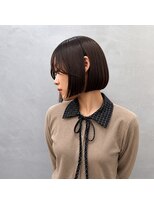 ロンドポレール 北千住(Lond polaire)&nbsp;ボブ