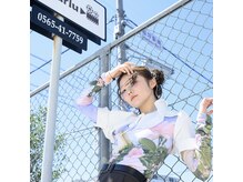 シュガール(Sugarlu)の雰囲気（インスタアカウント　sugarlu_official）