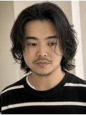 【ミディアムウルフ】