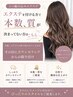 【ミニ編み込みエクステを付ける方で本数、質が決まってない方はこちら】