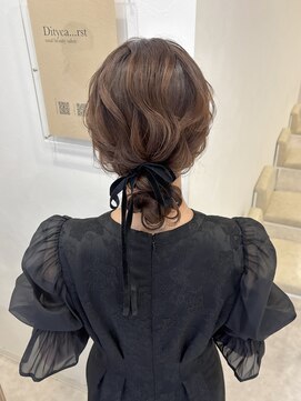 スイ(sui) ゆるんとしにょん♪