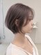 オーレン 横浜(oren)の写真/実力派スタイリスト多数在籍☆トレンド×似合わせであなたの魅力を引き出す“なりたい”が叶うサロン♪