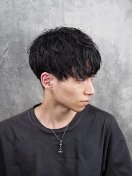 ヒロギンザ 仙台本店(HIRO GINZA) 【仙台】ラフマッシュ