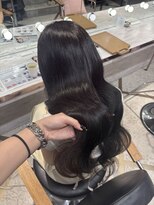 エル ヘアサロン なんば店(eL)&nbsp;羽エクステお任せください！