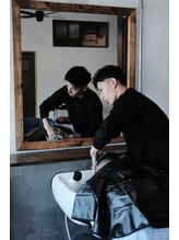 ザ ロール(THE RAWL)&nbsp;naoya harumoto