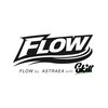 フロウ バイ アストレアウィズスキル(FLOW by astraea with skill)のお店ロゴ