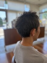 ヘアケアサロンジェー(J)&nbsp;か