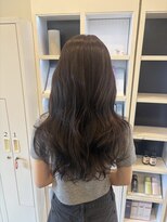 カノエ 山口矢原店(canoe)&nbsp;ショコラグレージュ