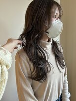 カノエ 山口矢原店(canoe)&nbsp;ナチュラルブラウン