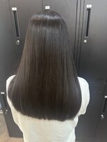 クム 川越(kum)&nbsp;艶髪ロング