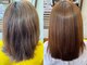 ヘアカラー専門店 BEAUTY aco 郡山店の写真