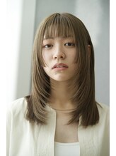 シックヘアー(SEQQU hair)