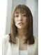 シックヘアー(SEQQU hair)の写真/【下松】NEWOPEN 癖や毛流れを見極めたカットであなたの個性をデザインします。