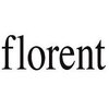 フローレント(florent)のお店ロゴ