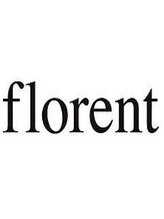 florent　【フローレント】