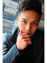 アクティフ(actif)&nbsp;メンズ ヘアカタ