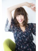 [Kiitos/吉祥寺]☆大人な透明感☆愛されウェーブ04☆