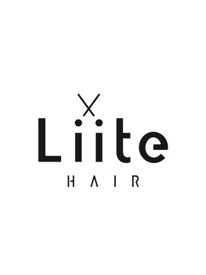 リーテヘア(Liite HAIR)