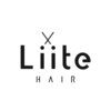 リーテヘア(Liite HAIR)のお店ロゴ