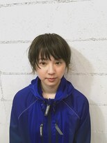ルストリカ(rustlica) つやくしゃショート