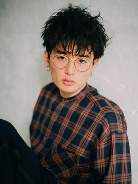 ヘアメイク ティサ(hair make Tisa) Tisa stylecollection