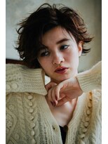 グランシャリオ 笹塚店(Grand Chariot) 【GrandChariot 笹塚】セクシーショートボブ